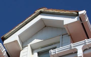 Cragg Hill fascia installation costs
