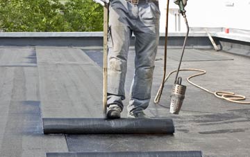 flat roof replacement Cragg Hill, West Yorkshire