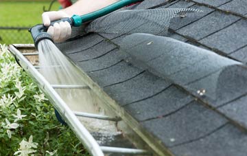 Cragg Hill gutter cleaning costs