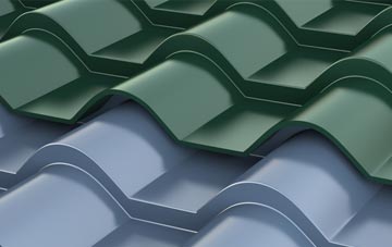 who should consider Cragg Hill plastic roofs