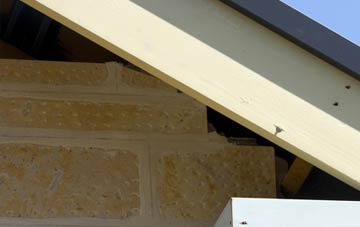 soffit repair Cragg Hill